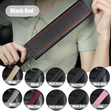 Car Seat Belt Pads Safety Cushion Shoulder Strap Covers Harness For Kids Adults Baby Safety Belt price