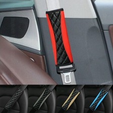 Universal Seat Belt Pad Safety Cushion Shoulder Strap Cover Harness Protector Baby Safety Belt price