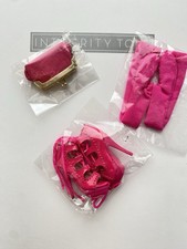 Jason Wu Spring 2020 Aymeline  2022  Integrity Toys ~ Shoes, Gloves, Bag Baby Gloves price