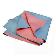 2 x Mackintosh Sheet Protector For Hospital Bed/baby Bed, 3x6 Ft, rubber sheet Baby Bed Sheet price