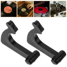 4pcs Turntable Mount Vinyl Record Player Holder Arm Support Accessories Turntable & Accessories price