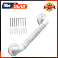 Grab Bars anti Slip Shower Handle Bathroom Grab Bar Hand Rail Support Assist Bat Bathtub & Toilet Grab Bars price