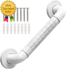 Grab Bars anti Slip Shower Handle Bathroom Grab Bar Hand Rail Support Assist Bathtub & Toilet Grab Bars price