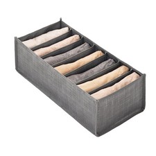 Multifunctional Clothing Drawer Organizer For Closet Storage Wardrobe & Closet price