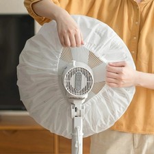 Household Floor Fan Dust Cover Universal Vertical Protector Fits Electric Fan 1p Fans price
