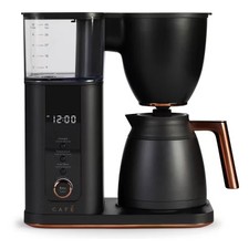 GE Appliances 45 oz SCA-Certified Coffee Maker CAFE Specialty Drip 10 Cup Built-in Coffee Machine price
