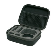 GPCS-S: Portable Carry EVA Hard Case for GoPro camera and accessory, Small Camera Accessories price