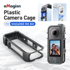 aMagisn for Insta360 X4 Air Camera Plastic Frame Cage Protective Accessories Camera Accessories price