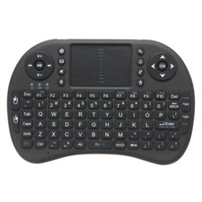 Plam Wireless Keyboard 2.4G Cordless Mouse Touchpad Keypad for PC Android Tablet Keyboard - Mouse price