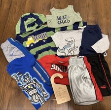 boys 12-18 month clothing lot, 16 pieces Boys' Clothing Set price