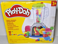 Play-Doh Swirlin’ Smoothies Toy Blender Playset – Kitchen Appliance Set – New Electric Kitchen Appliances Dowry Sets price