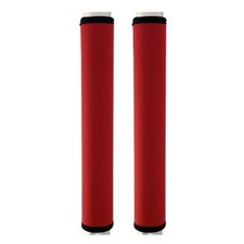 Refrigerator Door Handle Covers Kitchen Appliance Decor-2PCS (Red) Electric Kitchen Appliances Dowry Sets price