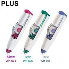 [PLUS] Correction Tape/ WHIPER MR WH Series (Tape & Refill Select) Correction Tape price