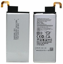 New Battery For Samsung Galaxy S6 Edge G925 2600mAh Battery Mobile Phone Battery Mobile Phone Battery price