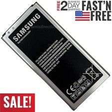 New OEM Original Battery for Samsung Galaxy S5 Active G870 G860 G900  i9600 Mobile Phone Battery price