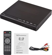 DVD Player for TV 1080P Region Free DVD Players for Smart TV Mini DVD DVD & Blu-Ray Players price