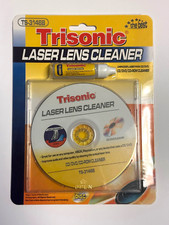 CD DVD Blu-Ray Player LASER LENS CLEANER Cleaning Disc w/Fluid Xbox PS2 PS3, etc DVD & Blu-Ray Players price