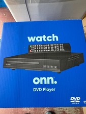 dvd player with remote New in Box    Inexpensive!!!! DVD & Blu-Ray Players price