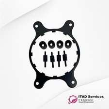 NEW - NZXT PM-KXZSAB1-000 Kraken XZ AM5 Mounting Bracket Upgrade Kit - US SELLER DVD & Blu-Ray Players price
