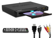 HDMI DVD Player for TV  1080P Region Free DVD Players for Smart TV  Mini DVD DVD & Blu-Ray Players price