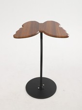 22.83 in Tall End Table Sofa Side Table Multi-purpose Small Space Table Sofa Side Table price