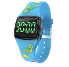 Toddler Potty Training Watch,Magnetic Charging, Music & Flash Reminders Baby Potty price