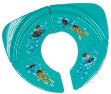 Diego Traveling / Folding Potty Baby Potty price