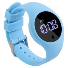 eSeasongear PW1 Potty Training Watch Timer, Rechargeable, Music, Water Resistant Baby Potty price
