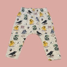 Cotton On Baby - Harry Potter Leggings - Size 0 - 6-12 Months Baby Leggings price