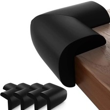 Baby Proofing Corner Guard & Large Soft Corner Edge Protector Foam Child Safety Baby Corner Protector price