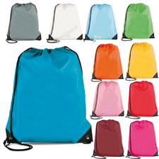 School Drawstring Bag Boys Girls Kids Swim Gym Sack Dance PE Shoe Sport Backpack School Bag price