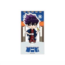 TV anime "BLUELOCK" Tabito Karasu festival Mini Character Acrylic Stand 130×70mm TV Unit / Stand price