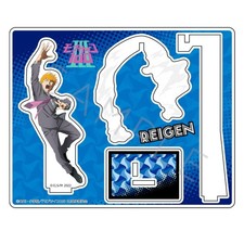 TV anime "Mob Psycho 100 III" [Arataka Reigen] Acrylic Stand B Within 150×120mm TV Unit / Stand price