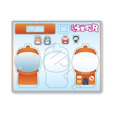 TV anime "Himouto! Umaru-chan R" Acrylic Stand Design F Umaru Within H150mm TV Unit / Stand price