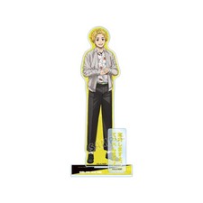 TV anime "WIND BREAKER" Akihiko Nirei Big acrylic stand with parts vol.3 19.1cm TV Unit / Stand price
