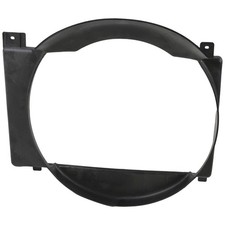 Fan Shroud For 87-01 Jeep Cherokee Fits Radiator Fan 6 cyl Mechanical Fan type Radiator price