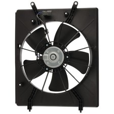 Radiator Cooling Fan For 2003-2007 Honda Pilot Fits 2001-2006 Acura MDX Radiator price