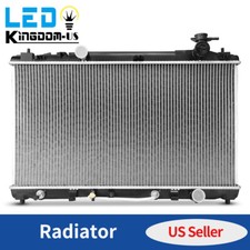 Aluminum Radiator for 2007 2008 2009 2010 2011 Toyota Camry 2.4L 2.5L 2917 Radiator price