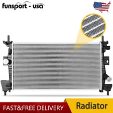 13219 Radiator For 2012 13 14 15 16 17 2018 Ford Focus SE Titanium Trend L4 2.0L Radiator price