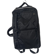 PORTER YOSHIDA TANKER 3way business bag briefcase shoulder Backpack Black Japan Briefcase price