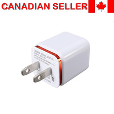 2 Port USB 5V/2.1A Wall Charger Universal Power Adapter IPhone Samsung Charging Mobile Phone Charger price