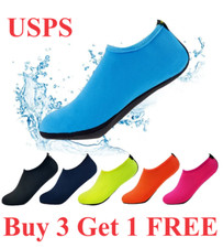 Beach Swimming Water Sport Socks Gym Yoga Swim Surfing Diving Snorkeling Shoes Water Shoes price