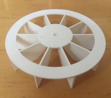 Broan NuTone Bathroom Ventilation Fan 50 CFM Blower Wheel  S99111002 / 99111002 Ventilation Fan price