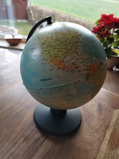 Globus Schülerglobus Weltkugel Kinderglobus Lernglobus Erdkugel Weltkarte Karten & Globen price