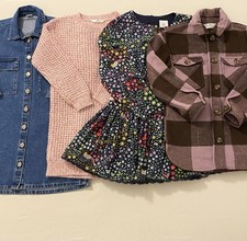 Bekleidungspaket Mädchen 6-7 Jahre & 7-8 Jahre Mädchen-Clothing Set price
