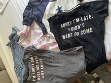 Bekleidungspaket Mädchen 13-14 Jahre Mädchen-Clothing Set price