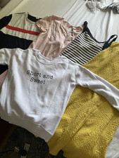 Bekleidungspaket Mädchen 5 Teile 13-14 Jahre Mädchen-Clothing Set price