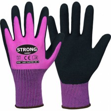 Arbeitshandschuhe LADY FLEXTER Damen Handschuhe Sicherheitshandschuhe STRONGHAND Damen-Handschuhe price