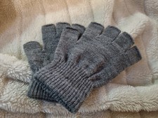 Damen Handschuhe Fingerlos Farbe Siehe Bilder Damen-Handschuhe price