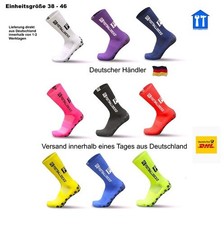 Tapedesign Fußballsocken Stoppersocken Größe 38-46  Footballsocks Gripsocken Suba Socken price